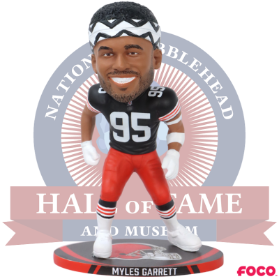 Mini Superstar Series Bobbleheads (ONLINE ORDER ONLY)