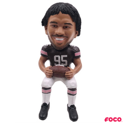 Benchwarmerz Bobbleheads (ONLINE ORDER ONLY)