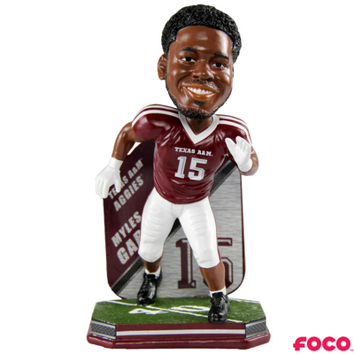 NCAA College Football Super Star Bobbleheads (ONLINE ORDER ONLY)