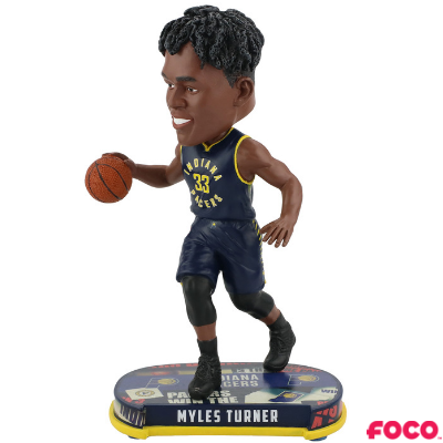 NBA Headline Bobbleheads (ONLINE ORDER ONLY)