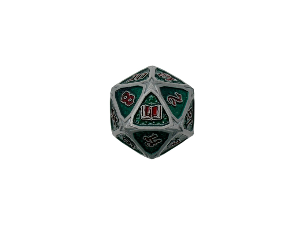 Mystery Dice 1st Edition