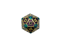 Mystery Dice 1st Edition