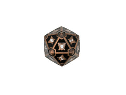 Mystery Dice 1st Edition (Online Only)
