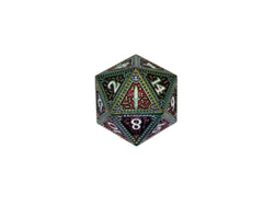 Mystery Dice 1st Edition (Online Only)