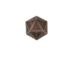 Mystery Dice 1st Edition (Online Only)