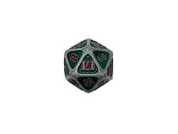 Mystery Dice 1st Edition (Online Only)