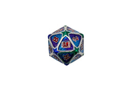 Mystery Dice 1st Edition (Online Only)
