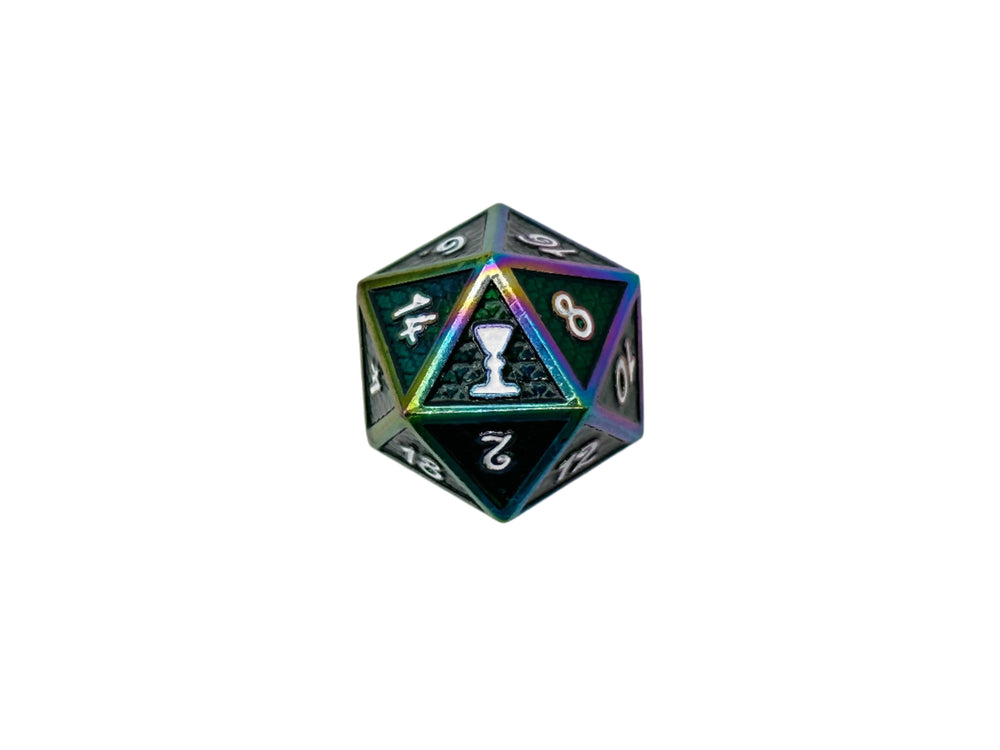 Mystery Dice 1st Edition (Online Only)
