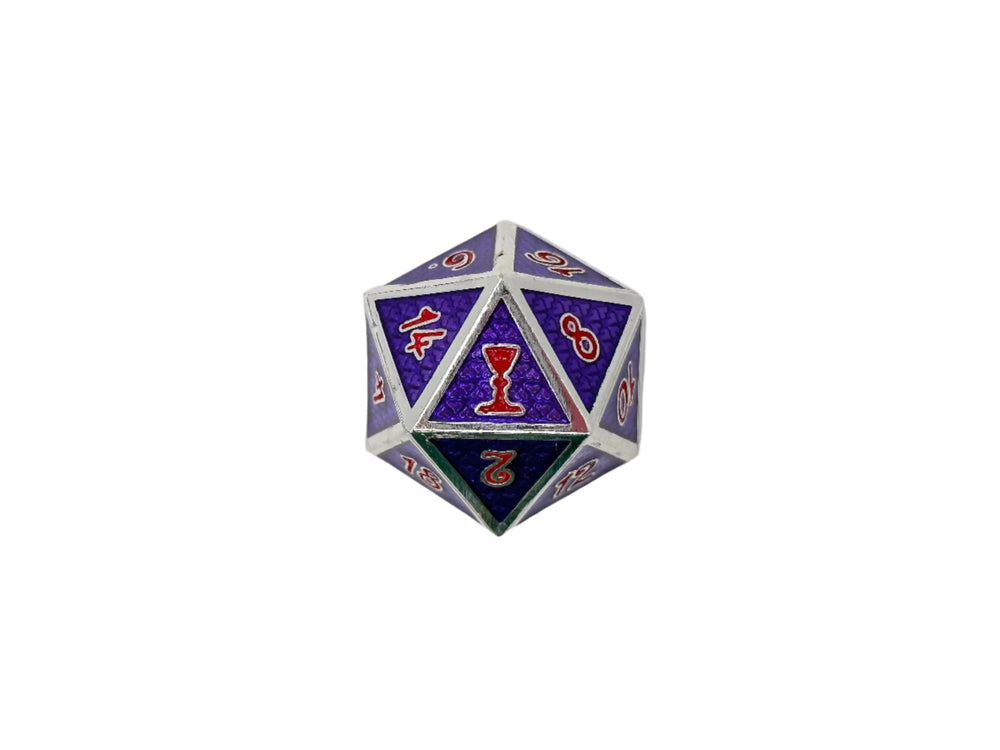 Mystery Dice 1st Edition (Online Only)