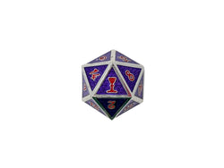 Mystery Dice 1st Edition (Online Only)