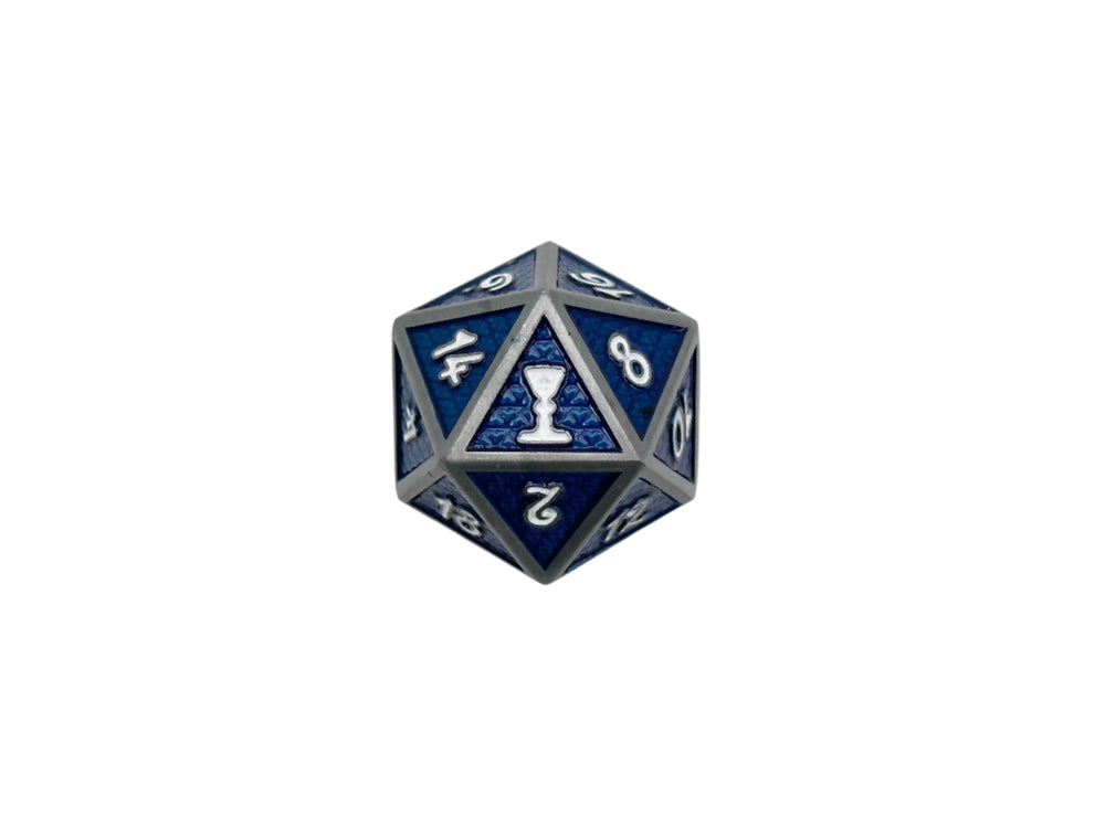 Mystery Dice 1st Edition (Online Only)