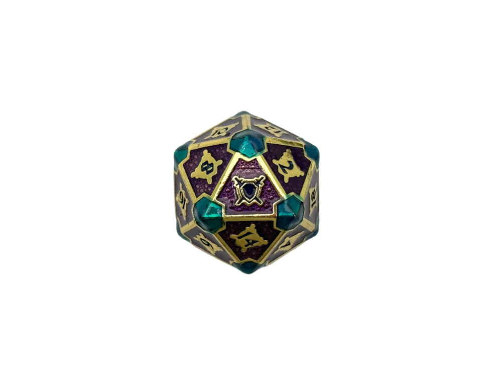 Mystery Dice 1st Edition (Online Only)