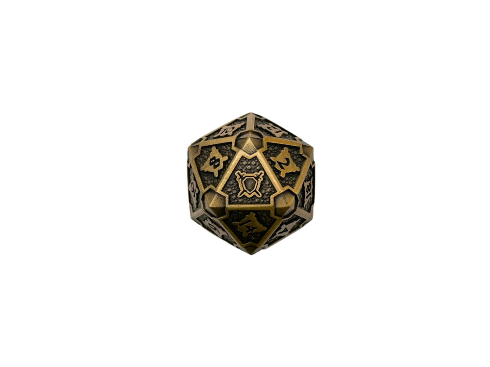 Mystery Dice 1st Edition (Online Only)