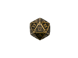 Mystery Dice 1st Edition (Online Only)