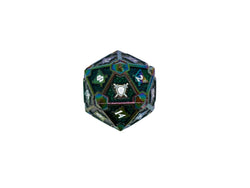 Mystery Dice 1st Edition (Online Only)