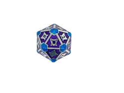 Mystery Dice 1st Edition (Online Only)
