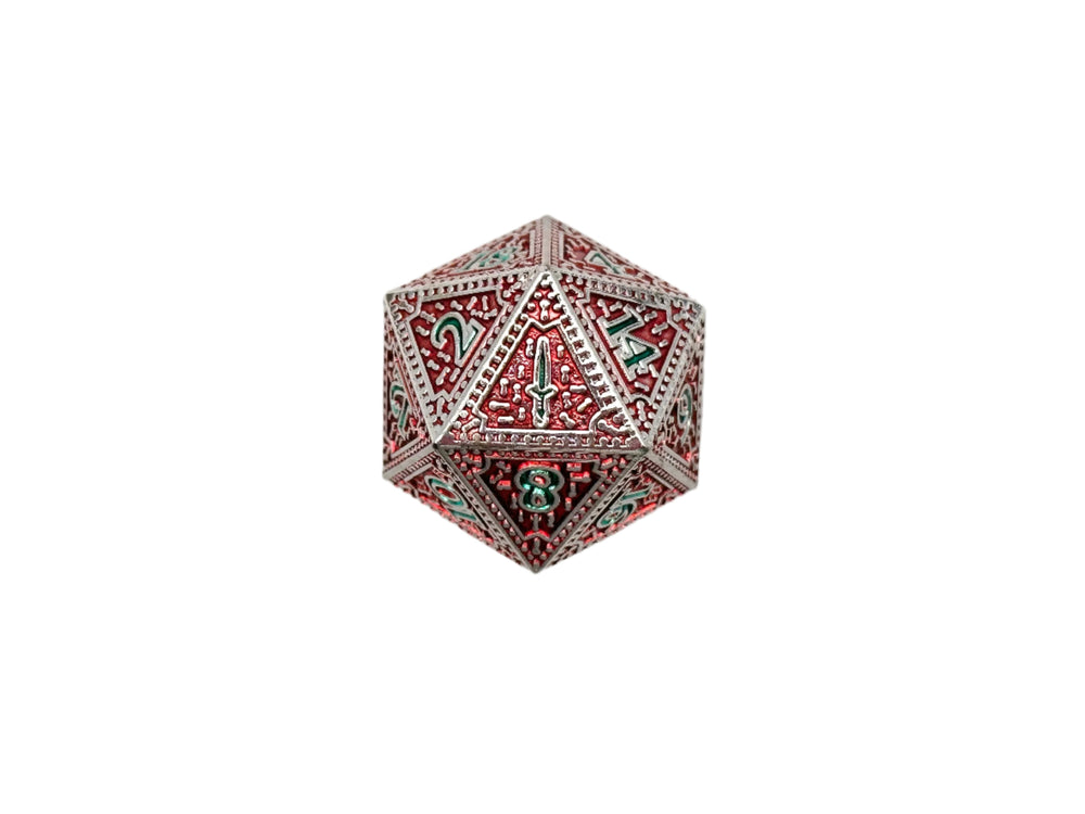 Mystery Dice 1st Edition (Online Only)