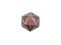 Mystery Dice 1st Edition (Online Only)