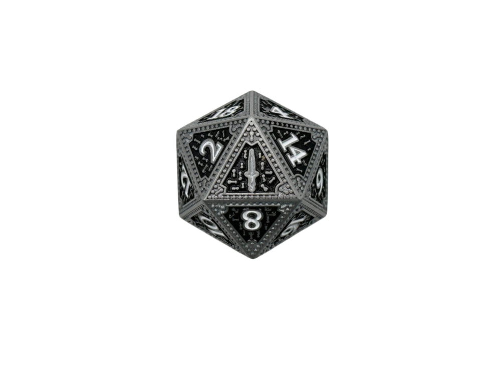 Mystery Dice 1st Edition (Online Only)