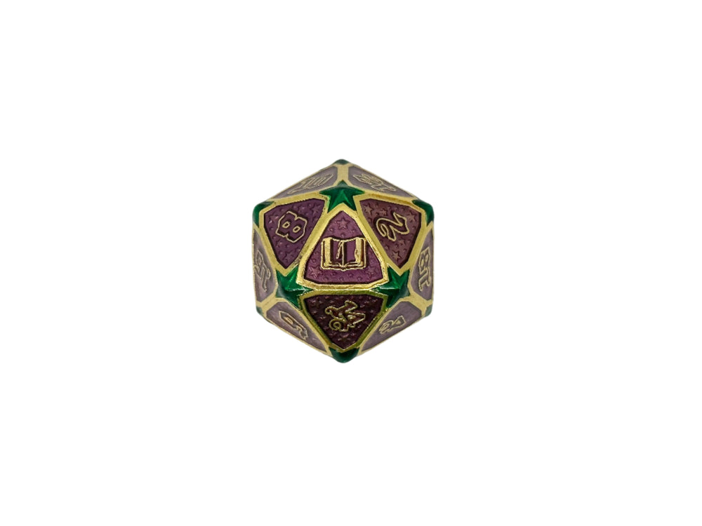 Mystery Dice 1st Edition (Online Only)