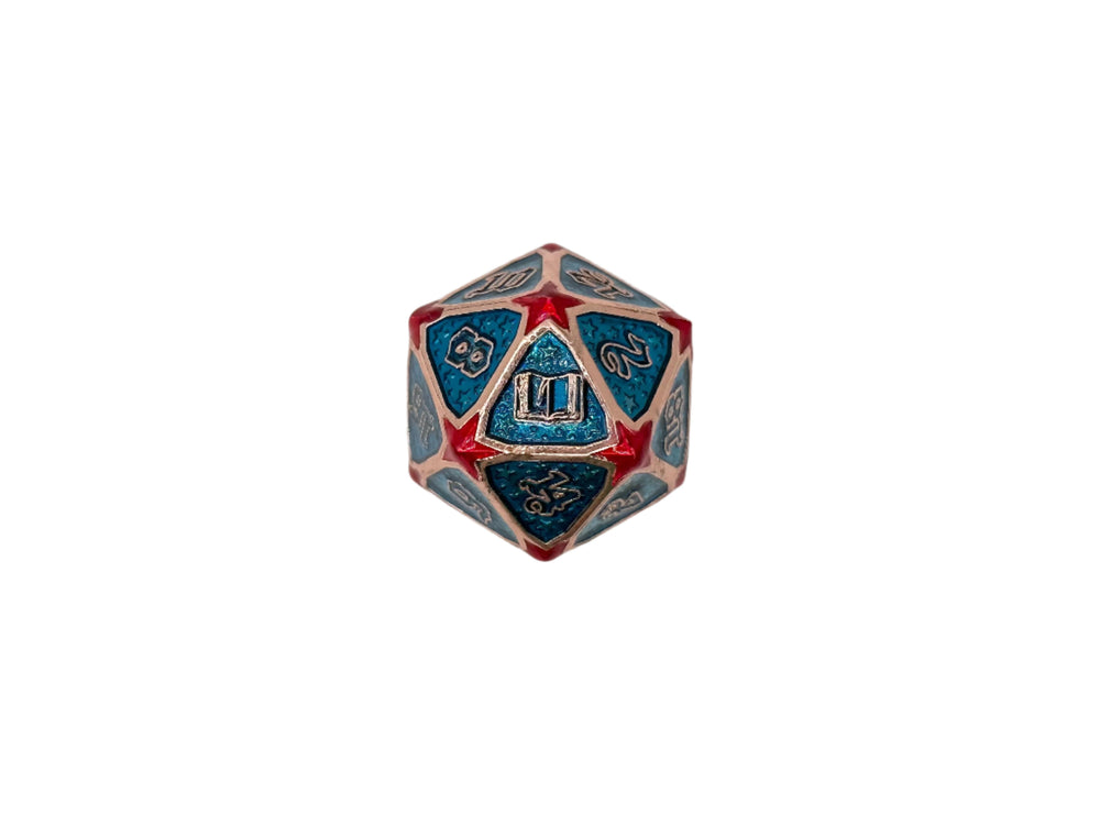 Mystery Dice 1st Edition (Online Only)
