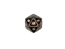 Mystery Dice 1st Edition (Online Only)
