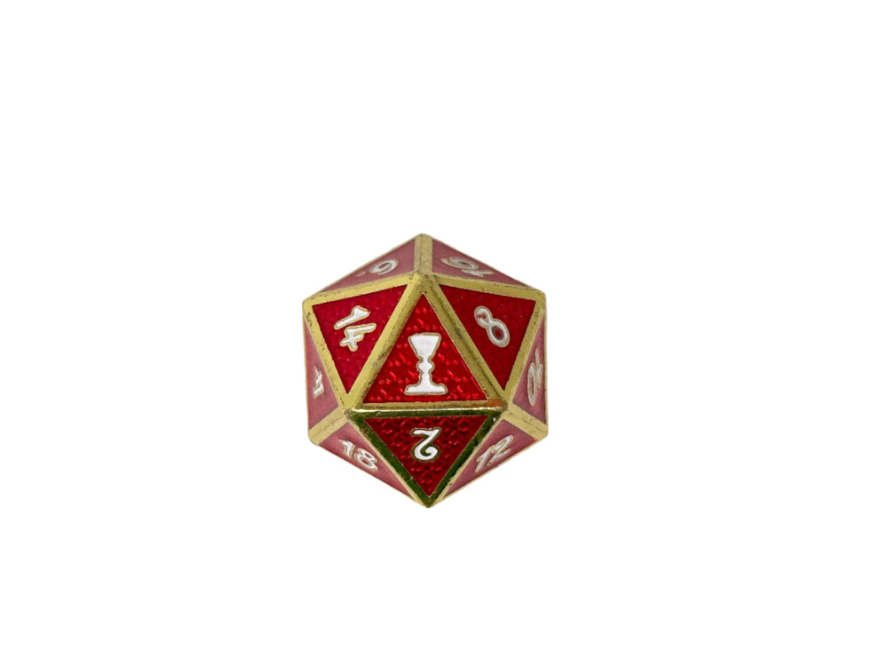 Mystery Dice 1st Edition (Online Only)