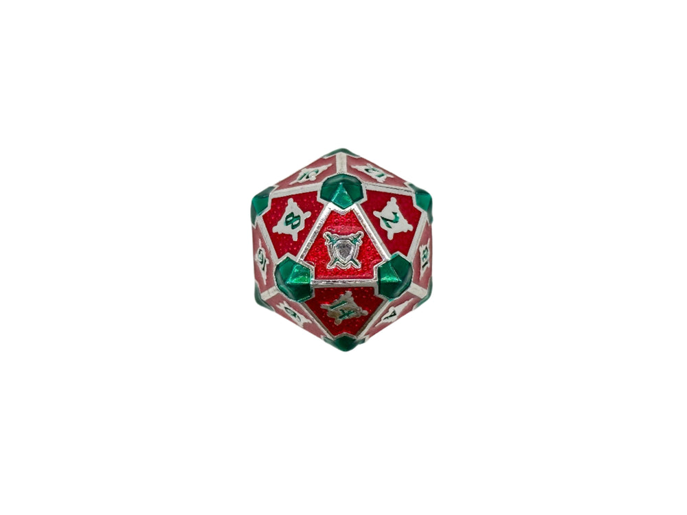 Mystery Dice 1st Edition (Online Only)