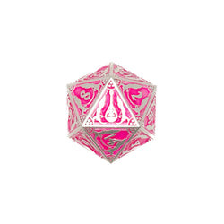 Mystery Dice 2nd Edition