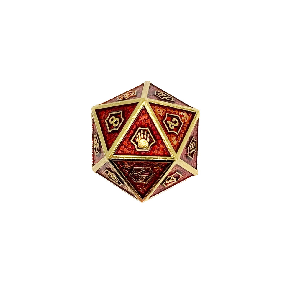 Mystery Dice 2nd Edition (Online Only)