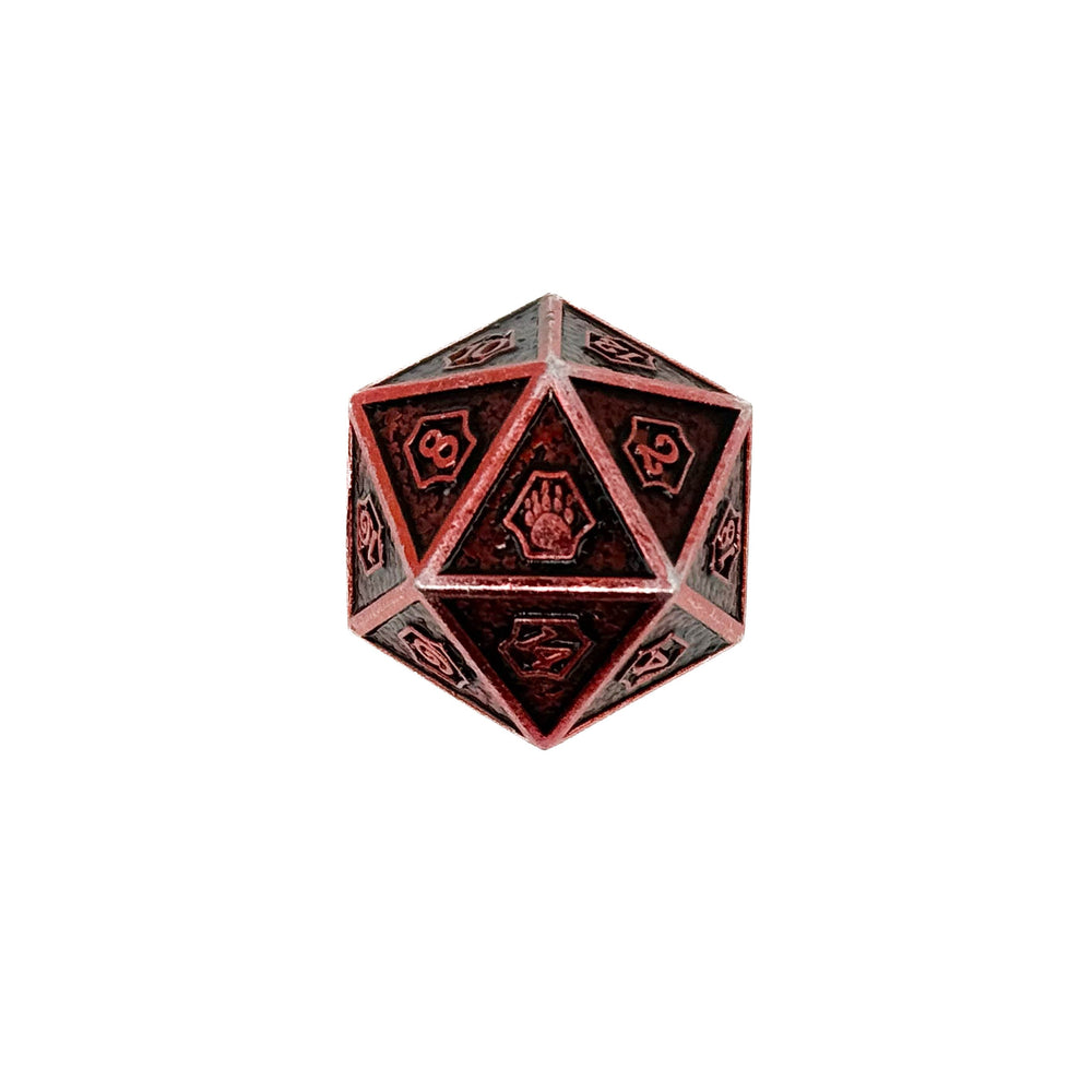 Mystery Dice 2nd Edition (Online Only)