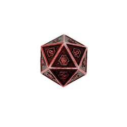 Mystery Dice 2nd Edition (Online Only)