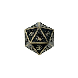 Mystery Dice 2nd Edition (Online Only)