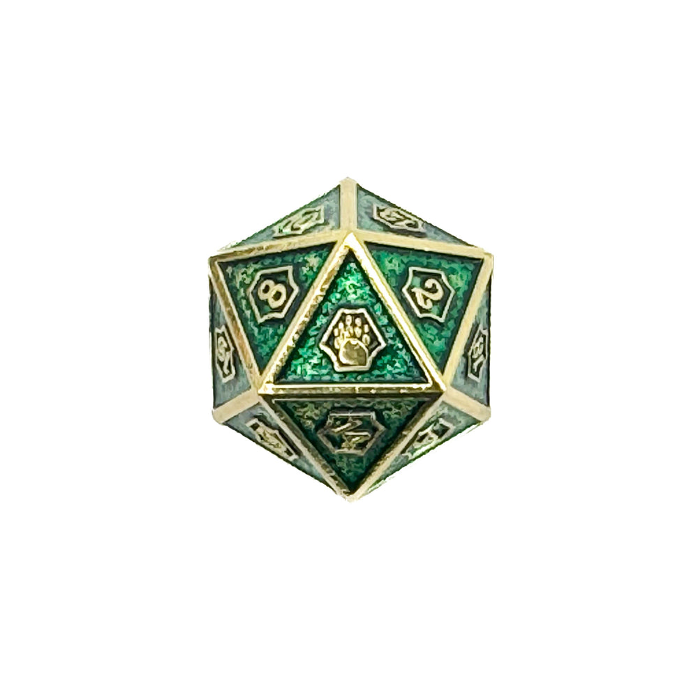 Mystery Dice 2nd Edition (Online Only)
