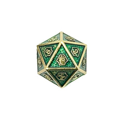 Mystery Dice 2nd Edition (Online Only)