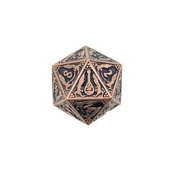 Mystery Dice 2nd Edition (Online Only)