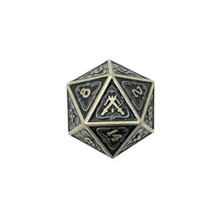 Mystery Dice 2nd Edition (Online Only)