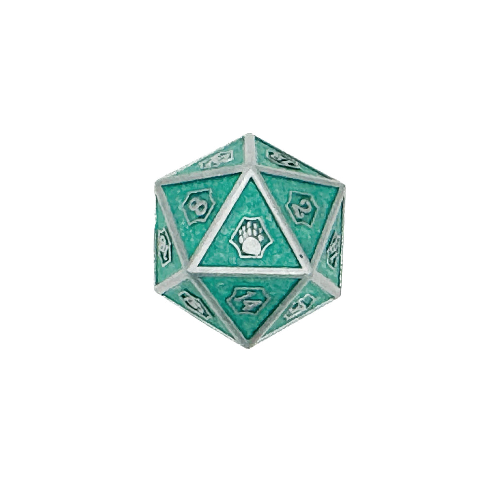 Mystery Dice 2nd Edition (Online Only)
