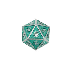 Mystery Dice 2nd Edition (Online Only)