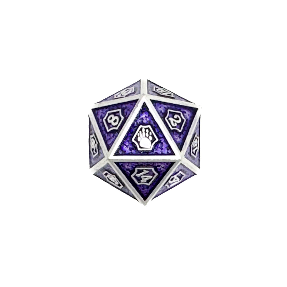 Mystery Dice 2nd Edition (Online Only)