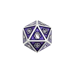 Mystery Dice 2nd Edition (Online Only)
