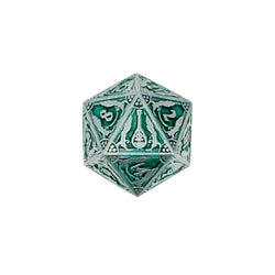 Mystery Dice 2nd Edition (Online Only)
