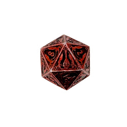 Mystery Dice 2nd Edition (Online Only)