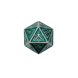 Mystery Dice 2nd Edition (Online Only)