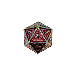 Mystery Dice 2nd Edition (Online Only)