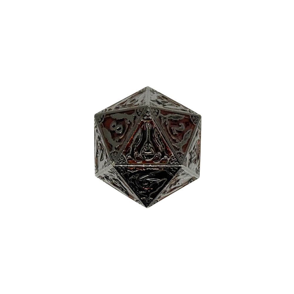 Mystery Dice 2nd Edition (Online Only)