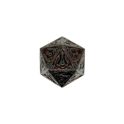 Mystery Dice 2nd Edition (Online Only)