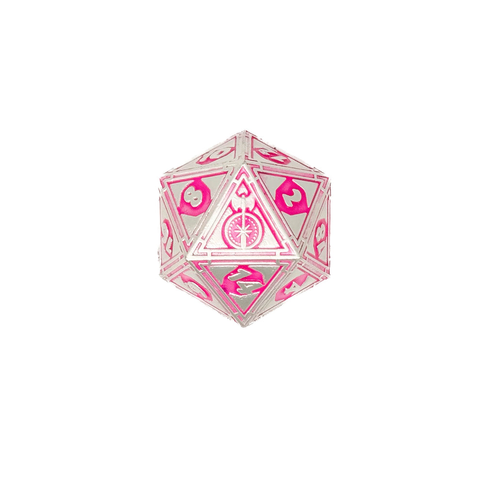 Mystery Dice 2nd Edition (Online Only)