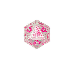 Mystery Dice 2nd Edition (Online Only)