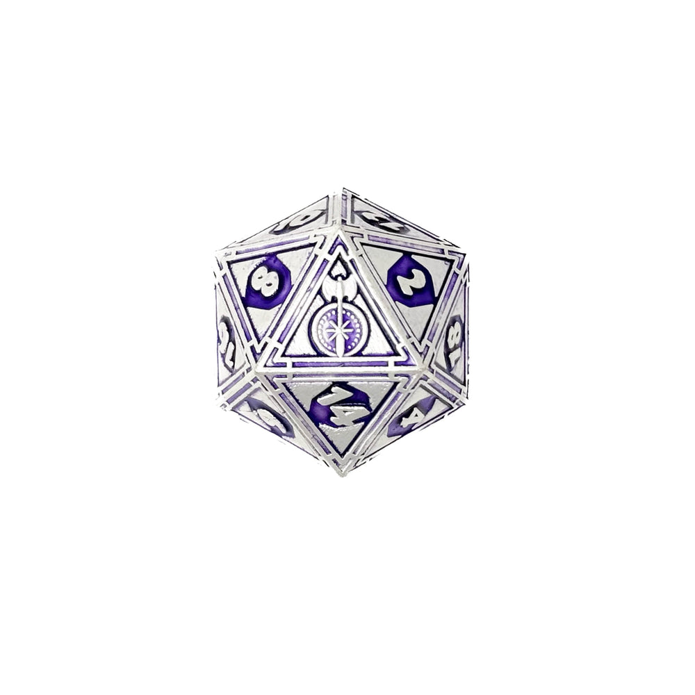 Mystery Dice 2nd Edition (Online Only)